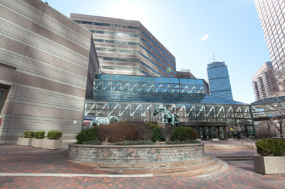 Travel, Visit & Shop At Copley Place - A Shopping Mall Located At Boston, MA 02116-6506 - A ...
