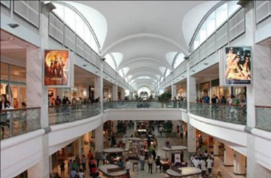 Travel, Visit & Shop At Lenox Square® - A Shopping Mall Located At Atlanta, GA 30326-1117 - A ...