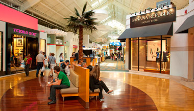 Visit: Sawgrass Mills Outlet Mall and Goodies!